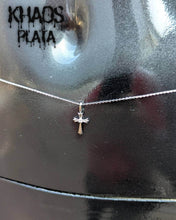 Cargar imagen en el visor de la galería, Cadena para cintura cruz