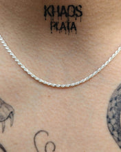 Cargar imagen en el visor de la galería, Cadenas promoción 45 cm