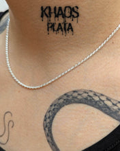 Cargar imagen en el visor de la galería, Cadenas promoción 45 cm