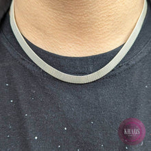 Cargar imagen en el visor de la galería, Tejida 7 MM