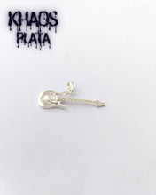 Cargar imagen en el visor de la galería, Guitarra Pequeña