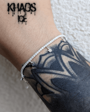 Cargar imagen en el visor de la galería, Estrellas Zirconia Cubica