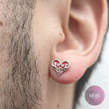 Cargar imagen en el visor de la galería, Aros palo baraja unidad