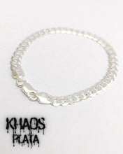 Cargar imagen en el visor de la galería, Pulsera grumet 6.8 MM