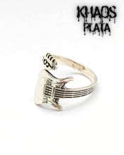 Cargar imagen en el visor de la galería, Guitarra eléctrica ajustable