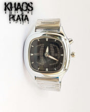 Cargar imagen en el visor de la galería, Reloj digital negro