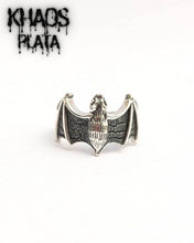 Cargar imagen en el visor de la galería, Anillo murciélago