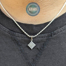 Cargar imagen en el visor de la galería, Diamantado Zirconia Cubica