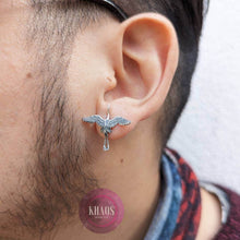 Cargar imagen en el visor de la galería, Grulla Par