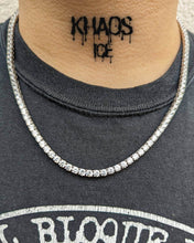 Cargar imagen en el visor de la galería, Tennis 4 MM