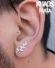 Cargar imagen en el visor de la galería, Ramas Par