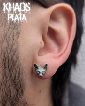 Cargar imagen en el visor de la galería, Gato Sphynx Par