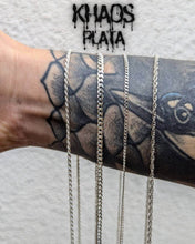 Cargar imagen en el visor de la galería, Cadenas promoción 60 cm