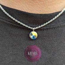 Cargar imagen en el visor de la galería, Swarovski Tornasol