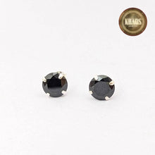 Cargar imagen en el visor de la galería, Redondo 8 mm color onix