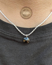 Cargar imagen en el visor de la galería, Swarovski Onix