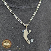 Cargar imagen en el visor de la galería, Slam Dunk