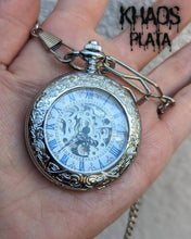 Cargar imagen en el visor de la galería, Reloj Khaos de mano