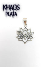 Cargar imagen en el visor de la galería, Flor de Loto