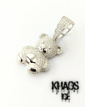 Cargar imagen en el visor de la galería, Oso Moissanita