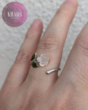 Cargar imagen en el visor de la galería, Rosa Ajustable cambia de color