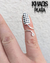 Cargar imagen en el visor de la galería, Uña Ajustable 1