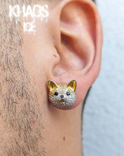 Cargar imagen en el visor de la galería, Aros akita par