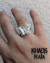 Cargar imagen en el visor de la galería, Mariposa Ajustable