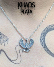 Cargar imagen en el visor de la galería, Colgante búho 3