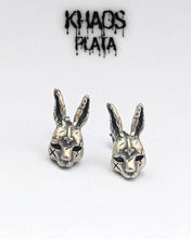 Cargar imagen en el visor de la galería, Aro conejo halloween par