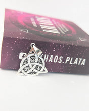 Cargar imagen en el visor de la galería, Nudo de bruja 2