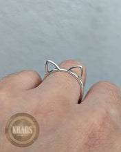 Cargar imagen en el visor de la galería, Orejas de Gato Ajustable