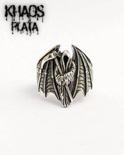 Cargar imagen en el visor de la galería, Anillo la parca