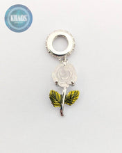 Cargar imagen en el visor de la galería, Rosa cambia de color