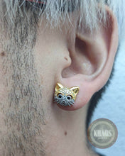 Cargar imagen en el visor de la galería, Gato 3 par