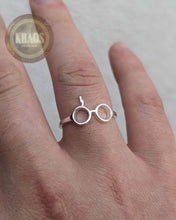 Cargar imagen en el visor de la galería, Anillo Harry Potter