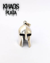 Cargar imagen en el visor de la galería, Colgante gladiador