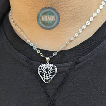 Cargar imagen en el visor de la galería, Colgante cobra