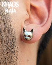 Cargar imagen en el visor de la galería, Gato 2 Par