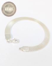 Cargar imagen en el visor de la galería, Pulsera Tejida