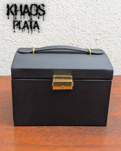 Cargar imagen en el visor de la galería, Joyero maleta 1