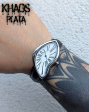 Cargar imagen en el visor de la galería, Reloj Dalí broche especial