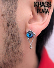 Cargar imagen en el visor de la galería, Ojos 1 par