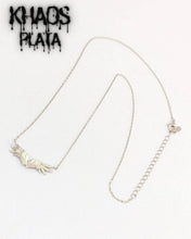 Cargar imagen en el visor de la galería, Collar alas