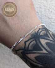 Cargar imagen en el visor de la galería, Pulsera Tornasol