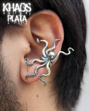 Cargar imagen en el visor de la galería, Especial Pulpo 2