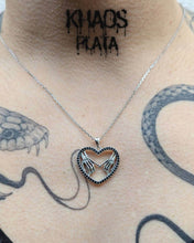 Cargar imagen en el visor de la galería, Collar por siempre 3