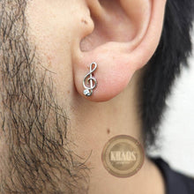 Cargar imagen en el visor de la galería, Llave de sol 2