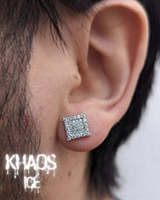 Cargar imagen en el visor de la galería, Diamantado grande par