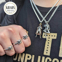 Cargar imagen en el visor de la galería, Luffy